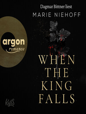 cover image of When the King Falls